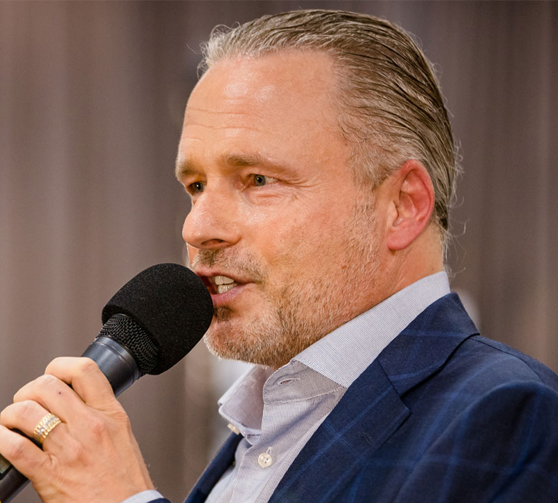 André Schneider