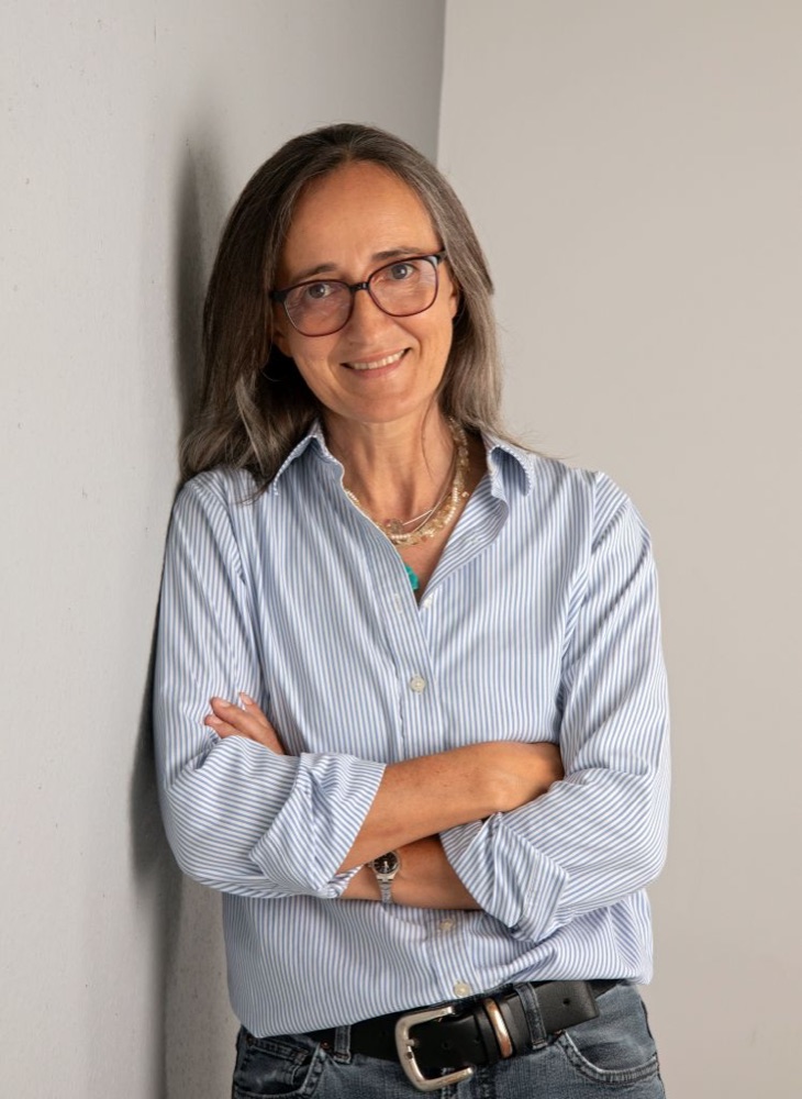 Martina Rembeck
