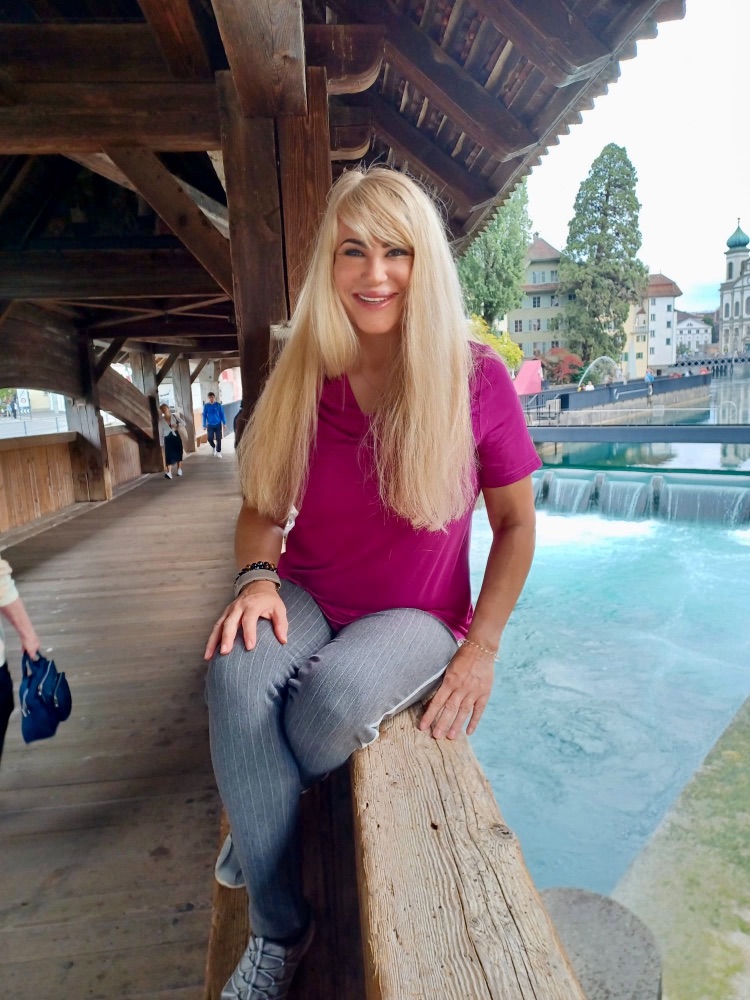 Sandra Sens